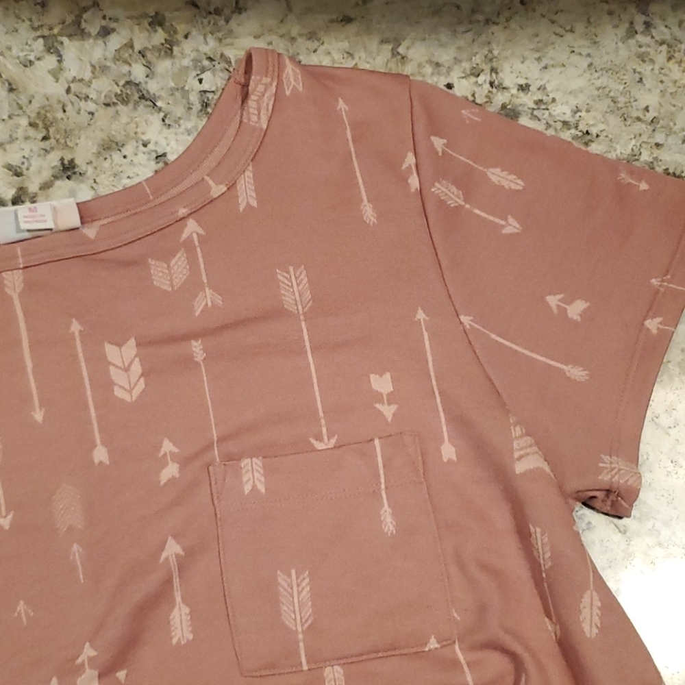 Lularoe arrow Carly